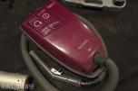 Stihl Støvsuger, Makita Batterilader, Bosch Borhammer, Byggestrøm, Stige